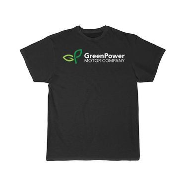 GREENPOWER T-SHIRT